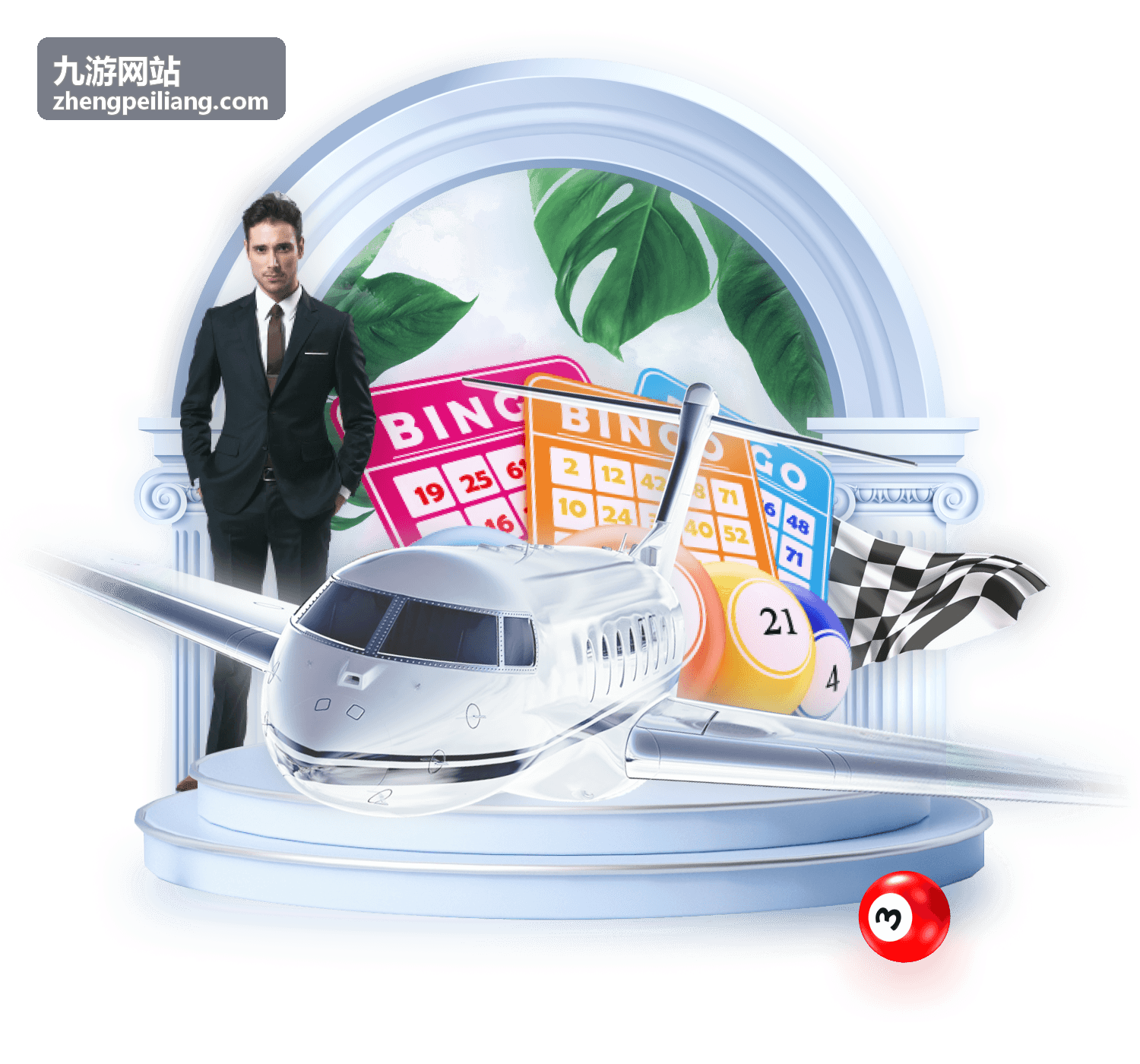 九游网站用户头像