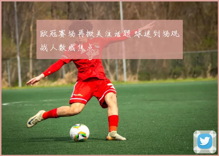 欧冠赛场再掀关注话题 球迷到场观战人数成焦点