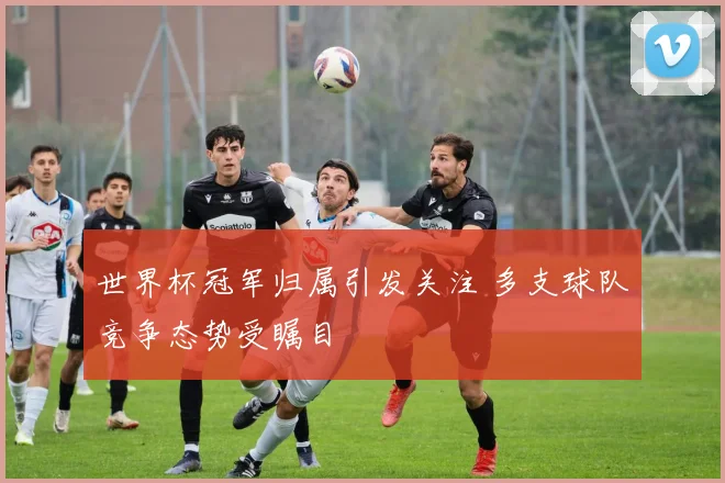 世界杯冠军归属引发关注 多支球队竞争态势受瞩目