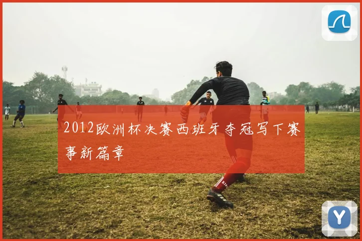 2012欧洲杯决赛西班牙夺冠写下赛事新篇章